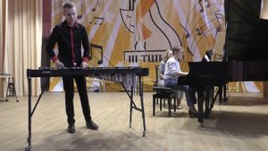 А. Баццини "Хоровод гномов"