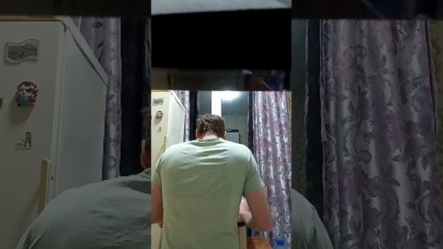 секс с утречка