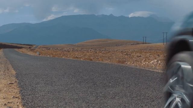 NEW BMW X3: Enough To Tackle Morocco - Carfection смотреть онлайн