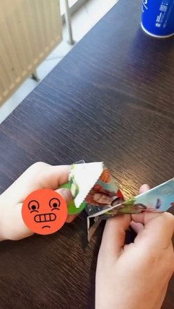 игрушка Манюня из Бургер Кинг