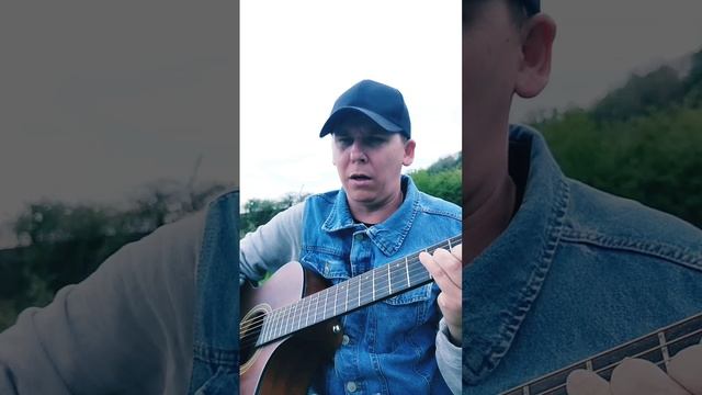 Ария-Беспечный Ангел(БУНКЕРCover)