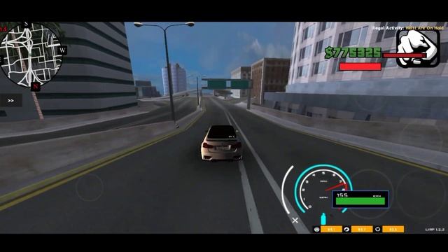 Realistic Modpack For CHENH4X || GTA SAMP ANDROID