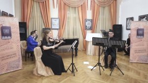 Иммерсивный концертчасть | 12 ноября 2019 Часть1-2