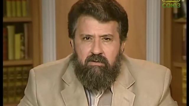 Тайна русского слова. Выпуск 4