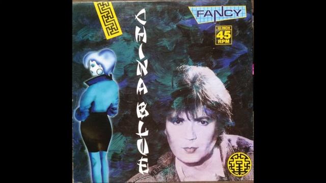 China Blue blue remix Fancy смотреть онлайн