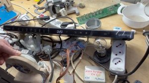 Посудомоечная машинка GorenjeGV674C61 GV663C60