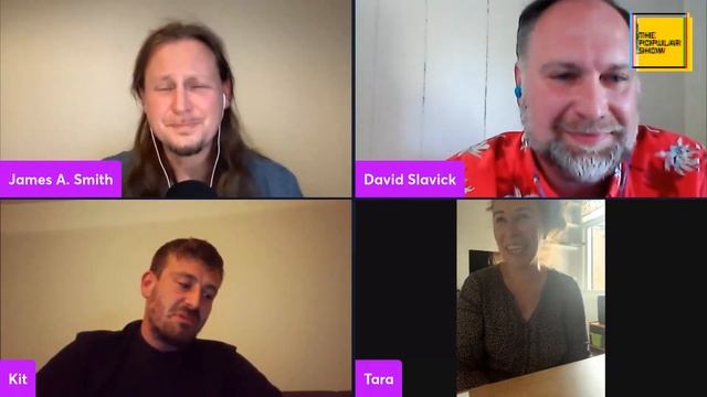 TPS: Spying on the Left/ COVID Psychiatry (ft. Kit Klarenberg, Tara McCormack & Robert Freudenthal) смотреть онлайн