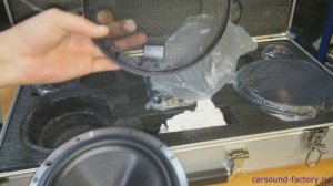 ΠΠ±Π·ΠΎΡ Π°ΠΊΡΡΡΠΈΠΊΠΈ Md.Lab SP-A17.2C