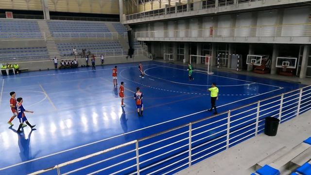 COPA ES#2024🏳️⚧️SALDANHA DA GAMA🇦🇹9 X 2🇨🇵GUAÇUÍ JUVENTUS⚽🔥P6