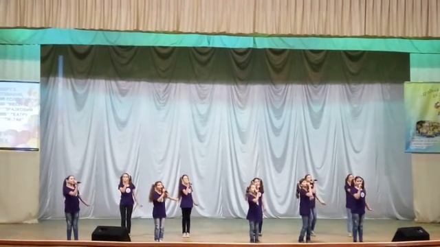 Тэп "Тик-Так", песня "Дружба" смотреть онлайн