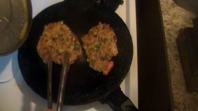 Peshaweri chopli kabab dedicated to peshawar смотреть онлайн