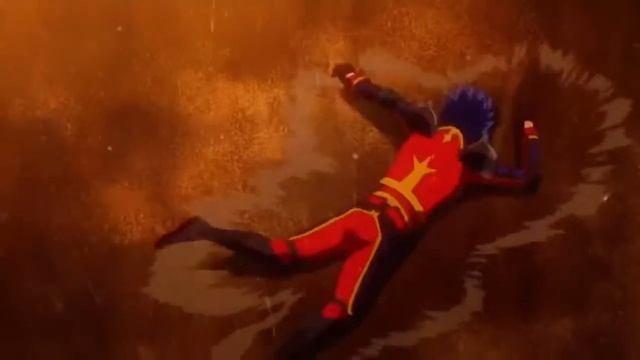 ADAM NEEDS SOME MILK Sk8 ep 11 смотреть онлайн