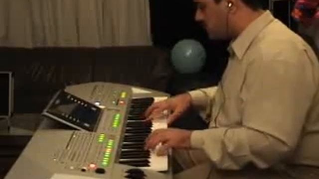 Entre Dos Aguas for Paul Mauriat смотреть онлайн