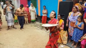সেই রকম হিজরার নাচ - Dance By Hijra - 5 GanG Official