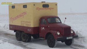 Почему грузоподъемный трехосный ГАЗ 51 в СССР решили не выпускать ?