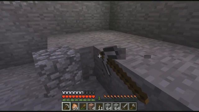 Minecraft Una pinche serie HD con Alkapone y Wero смотреть онлайн