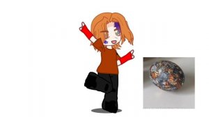 с вчерашней пасхой