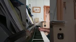 Старинная французская песня