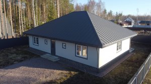Продажа дома рядом со Всеволожском
