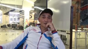 Эдик МУСА | ОПГ Кирова/ЦУМовские. | КАЗАНЬ. Интервью Роберту Гараеву