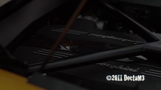 Lamborghini Aventador Interior & Exterior Overview with Startup & Rev смотреть онлайн