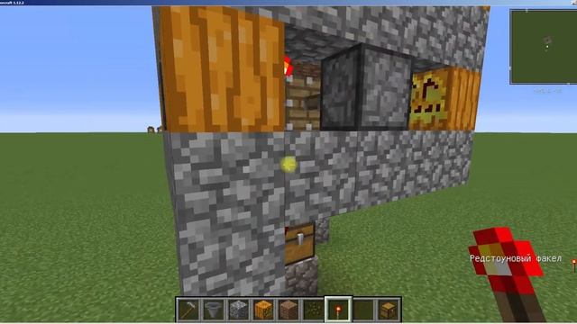 АФК ФАРМ ТЫКВ И АРБУЗОВ В МАЙНГРАФТ 2020! смотреть онлайн