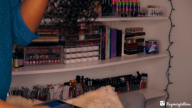 Nadula Hair Brazilian Deep Curly Aliexpress 1 Week + Initial Review смотреть онлайн