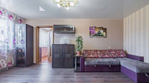 Продается 3-х комнатная квартира: Нижний Новгород, ул. Шаляпина, д. 20