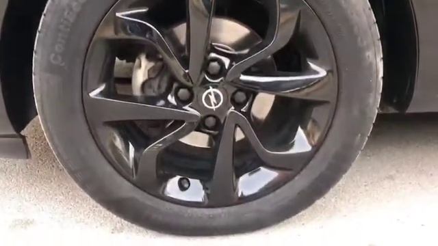 Opel Corsa 1.2 GPL B-COLOR 70CV 5P. смотреть онлайн