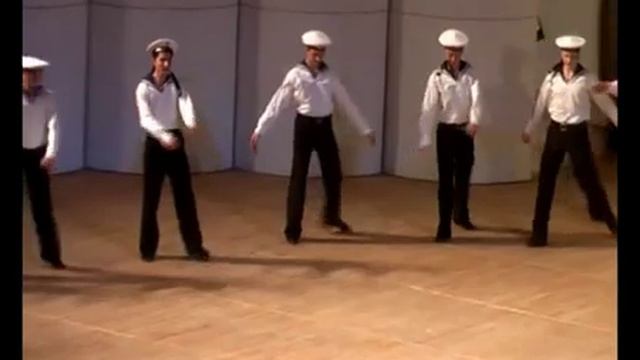 Гжель - ЯБЛОЧКО  Gzhel