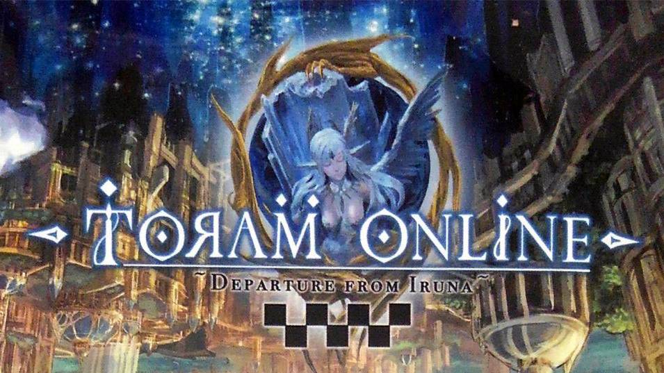 Toram Online - начало. Ч.4