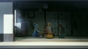 Обзор на Мегумин за 2 Минуты. Мегумин Обзор. НеЛегальный Обзор