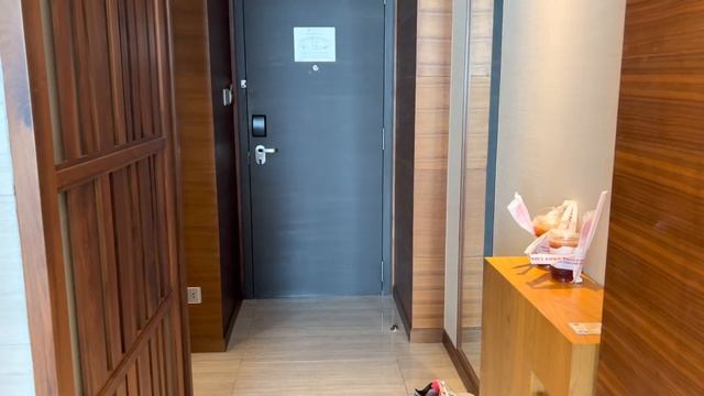 Review Pullman Vung Tau Hotel 5 Stars - Executive Room смотреть онлайн