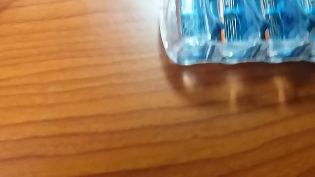 Original Five Holding Razor Blade by gear best... смотреть онлайн