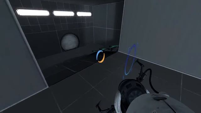 Portal 2 | Traviana v5.3 смотреть онлайн