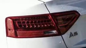 2016 Audi A5 2.0T Technik quattro 8sp Tiptronic Cpe