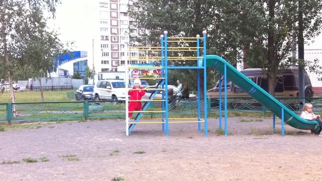 Маша на горке 3 смотреть онлайн