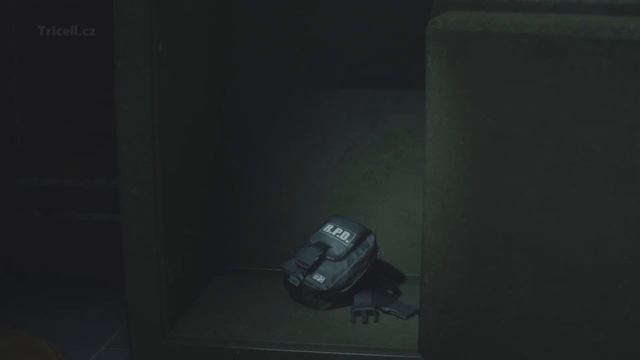 Safe code solution | RESIDENT EVIL 2 REMAKE смотреть онлайн