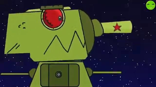 Клип от геранд он монстр смотреть онлайн