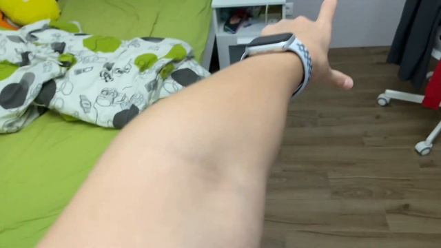 Уборка в комнате|| убралась за 10 минут|| 4.12.22 смотреть онлайн