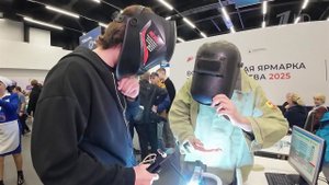 В России стартовала ярмарка вакансий