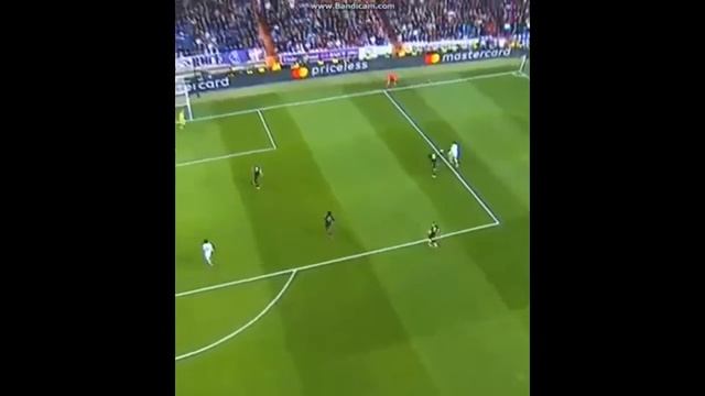 Real Madrid x Napoli UFA Champions League 2017 смотреть онлайн