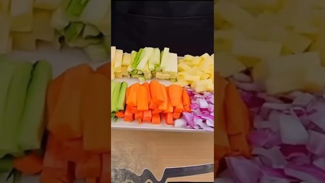 Машина для резки овощей картофеля фри😍машина для резки картофеля фри и овощей видео