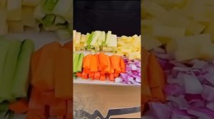 Машина для резки овощей картофеля фри😍машина для резки картофеля фри и овощей видео