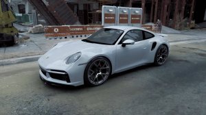 Cyberpunk 2077 на видеокарте RTX 5090. Максимальные настройки в 4k