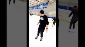 Каток с Егором