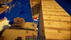 Minecraft Mods - Smart Moving Mod - DIVING (Minecraft Mod Showcase)