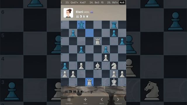 400 Rated Bot (Chess) смотреть онлайн