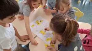 Социо-игровая технология в работе с детьми дошкольного возраста