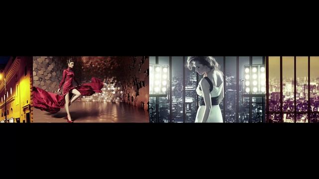 Видео-карусель